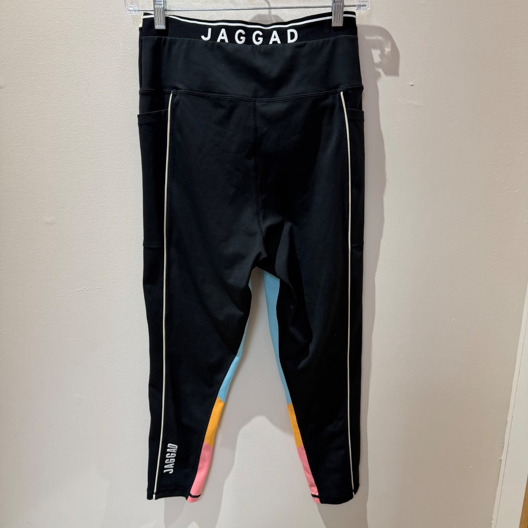 Jaggad Leggings - Size L