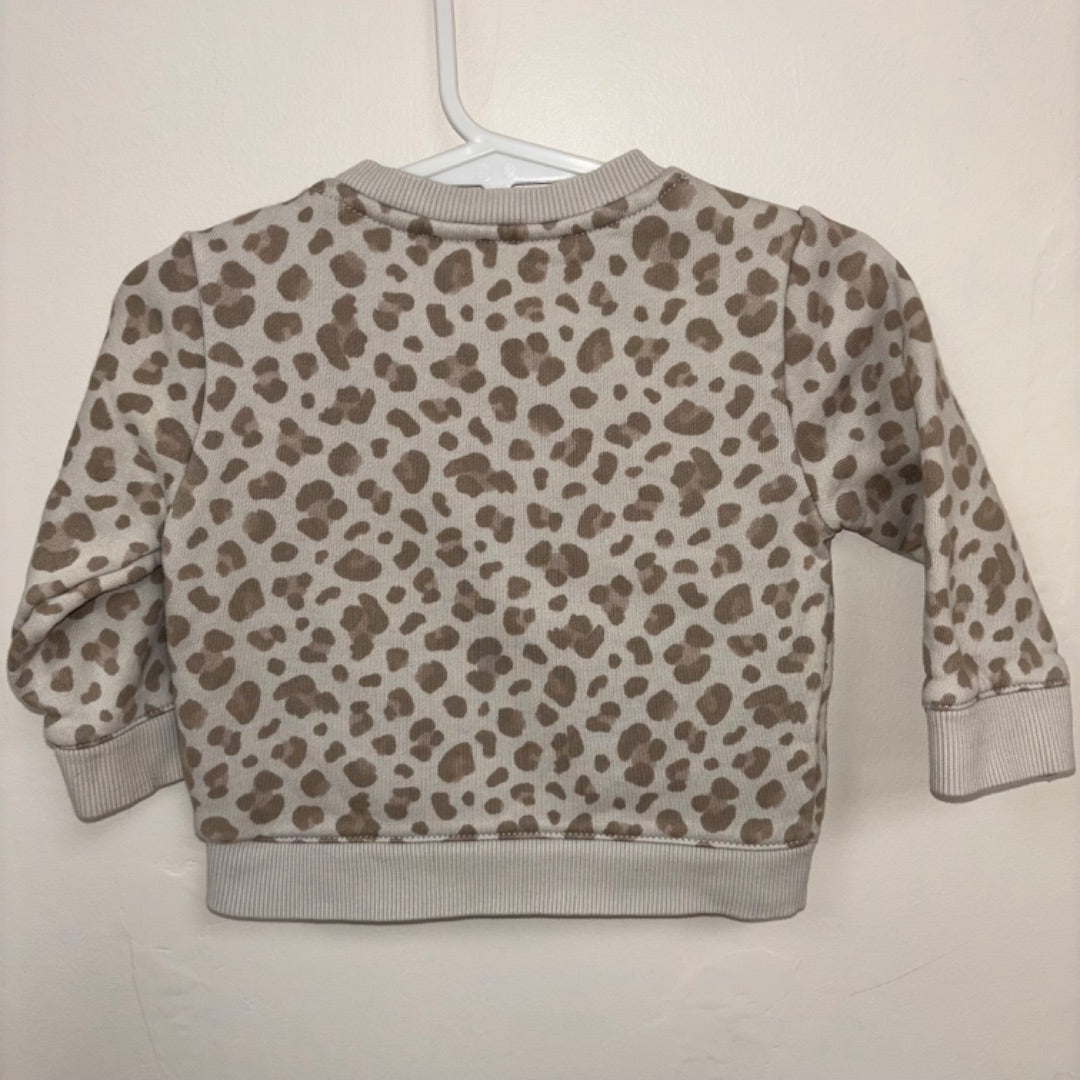 Country Road Jumper - Size 0