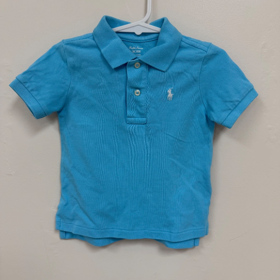 Ralph Lauren Shirt - Size 1