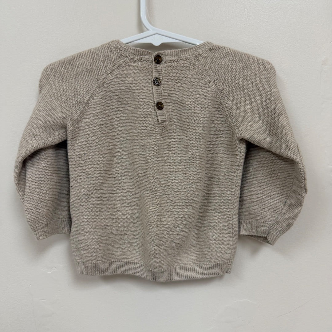 Purebaby Jumper - Size 1