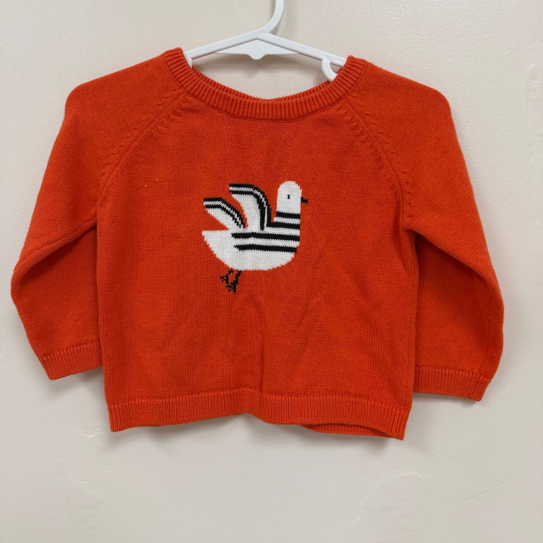 Jacadi Jumper - Size 1