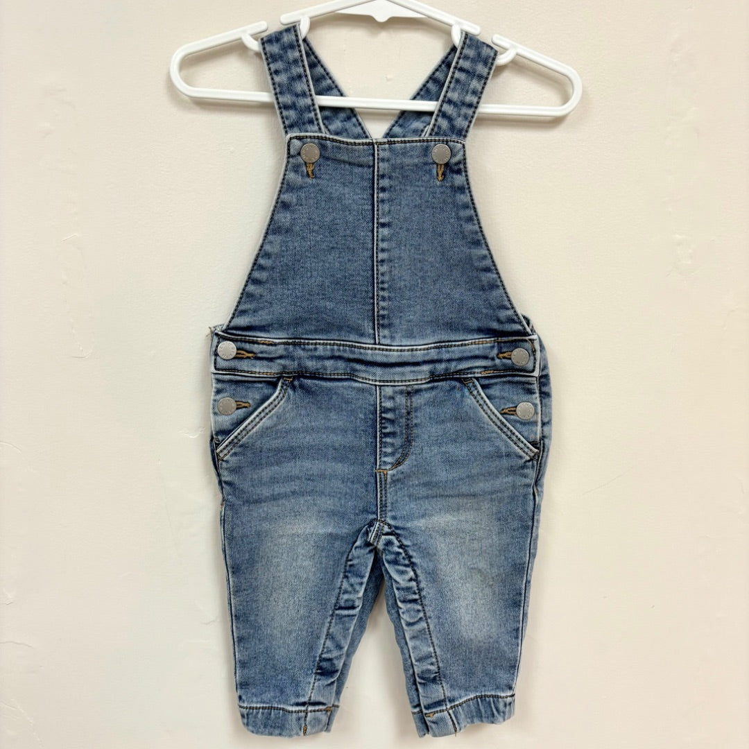 Target Overalls - Size 00