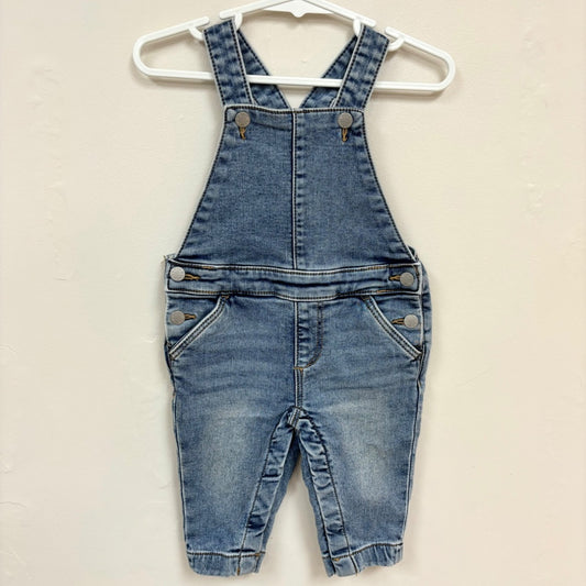 Target Overalls - Size 00