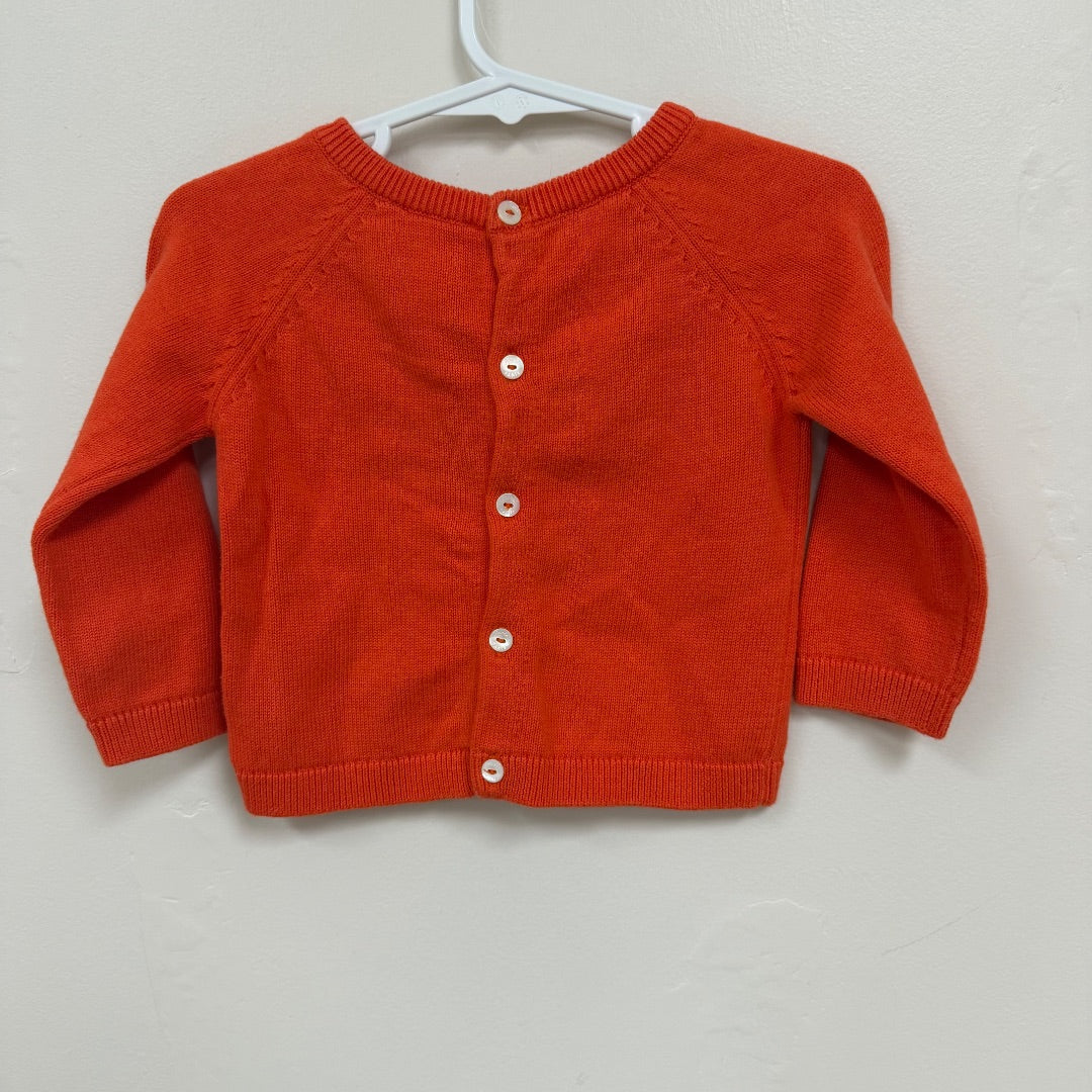 Jacadi Jumper - Size 1