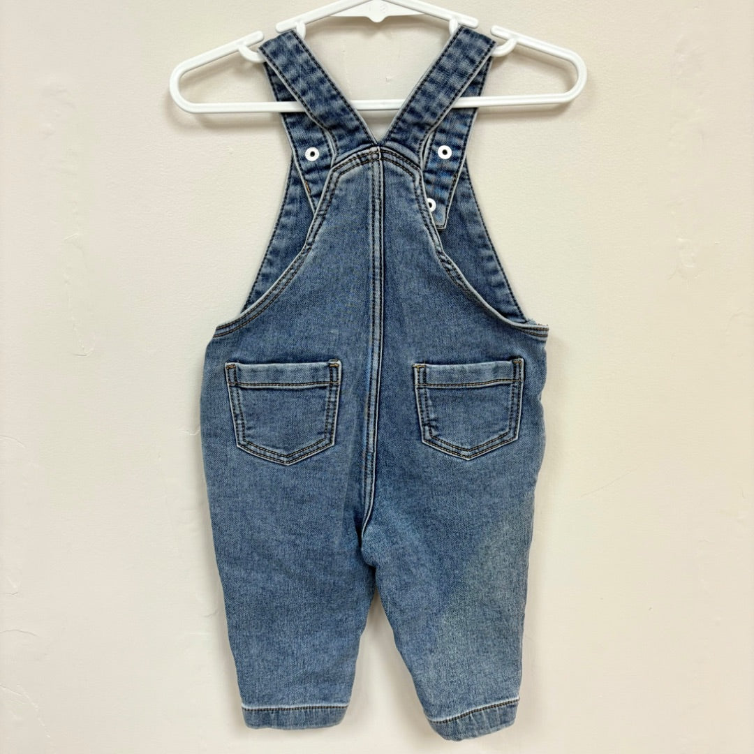 Target Overalls - Size 00