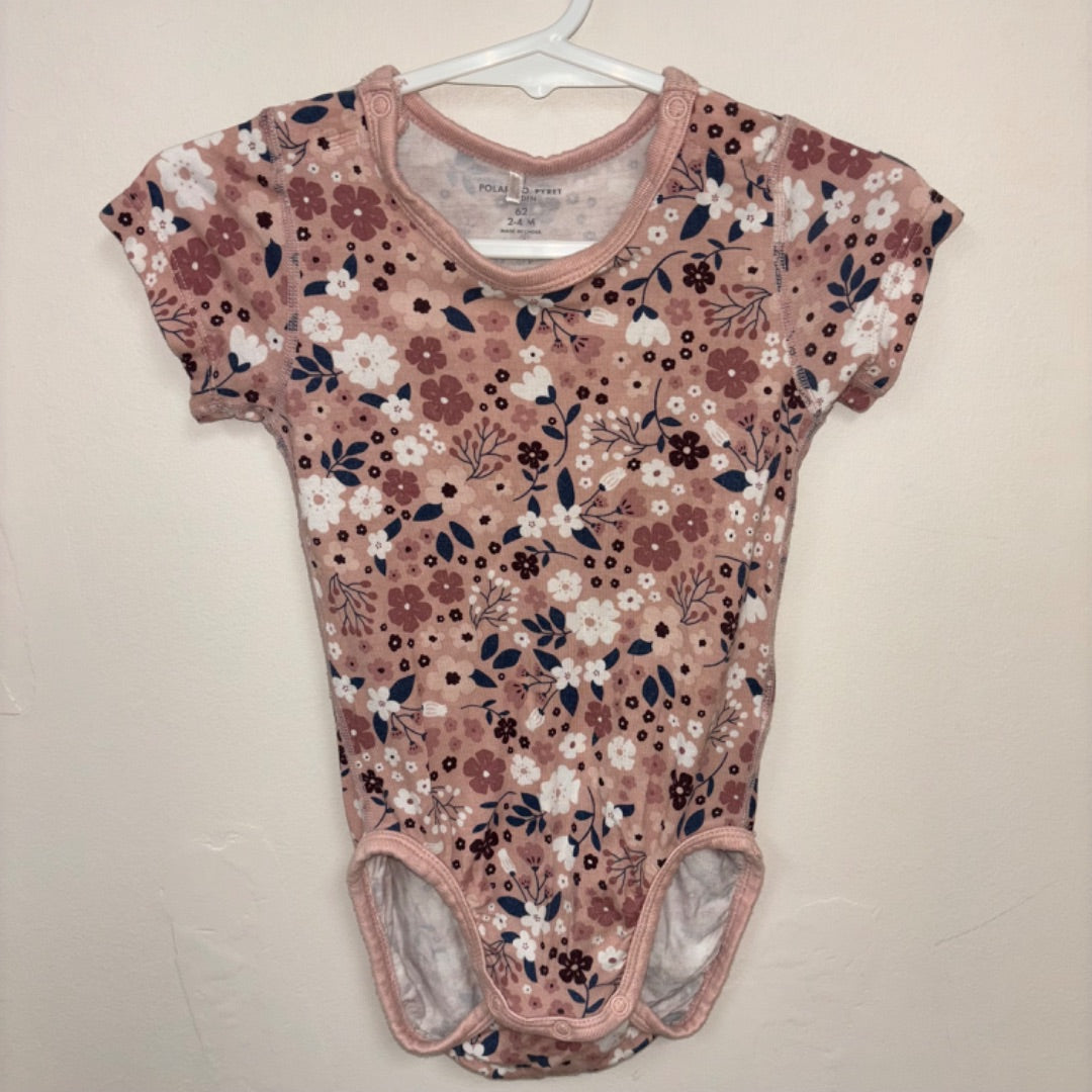 Polarn O Pyret Matching Set - Size 2-4 mths