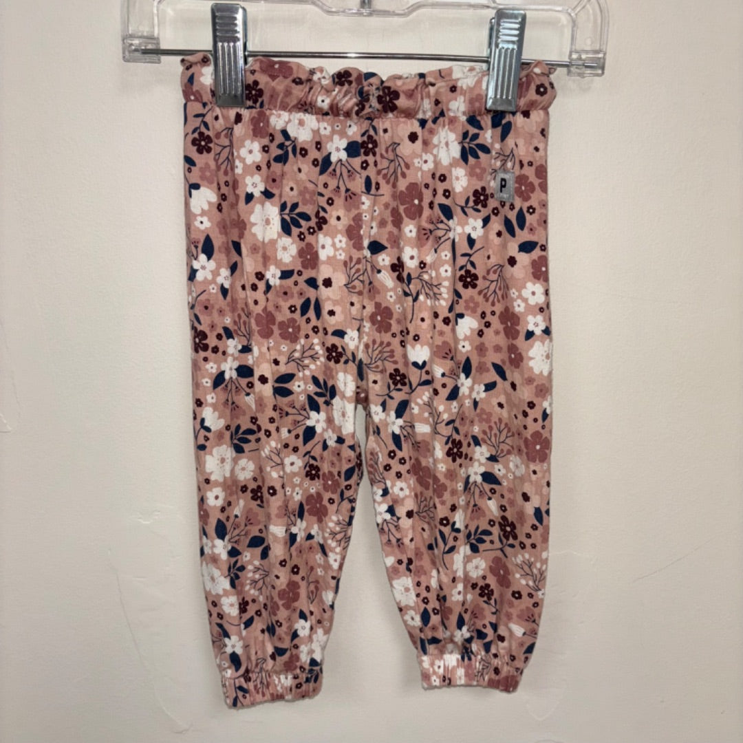 Polarn O Pyret Matching Set - Size 2-4 mths
