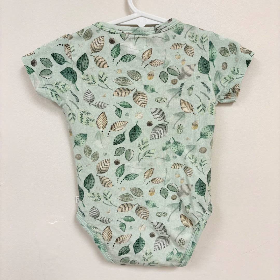 Snuggle Hunny Bodysuit - Size 0