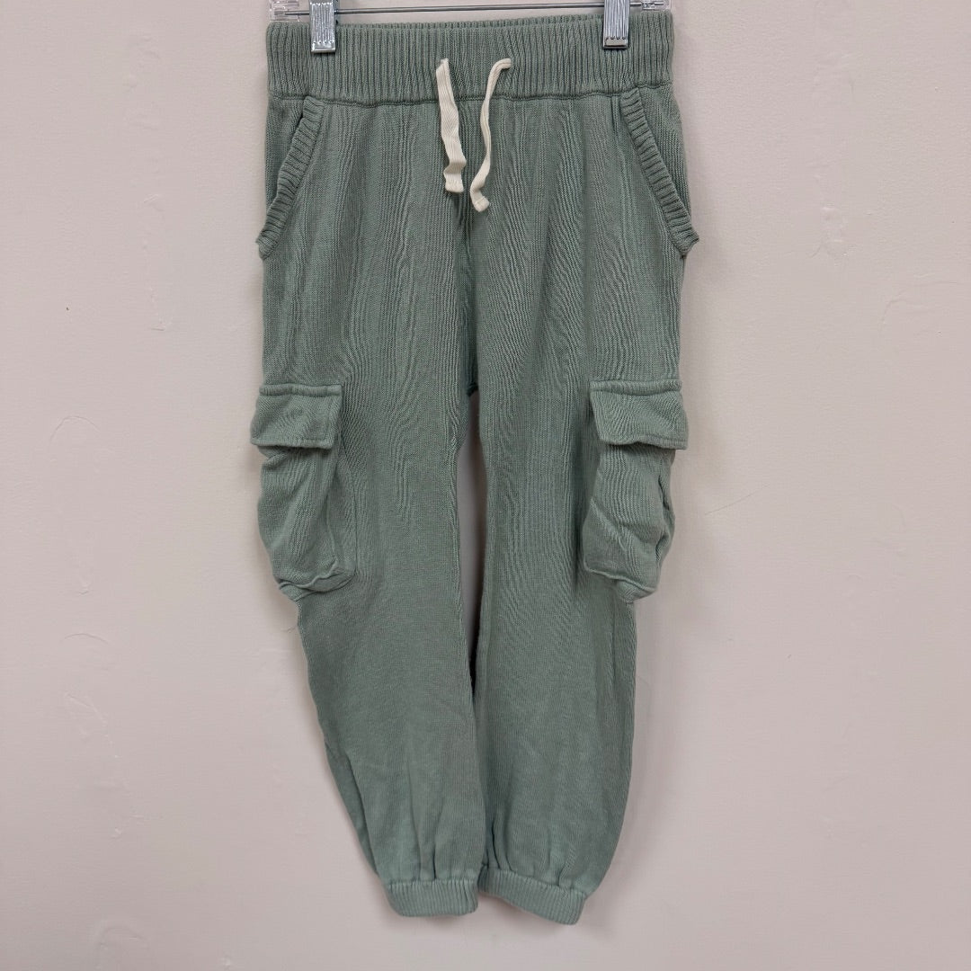 Miann & Co Trackpants - Size 4