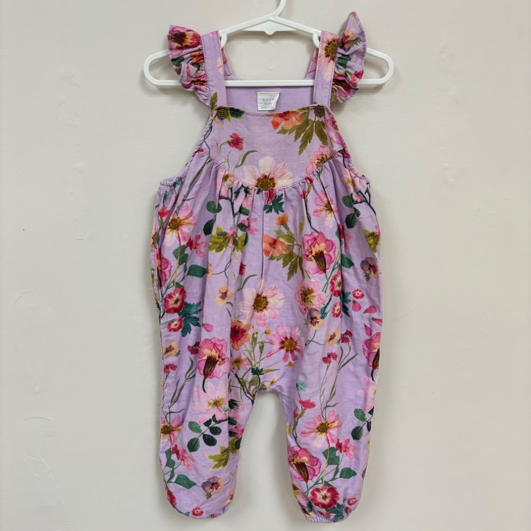 Next Romper - Size 0