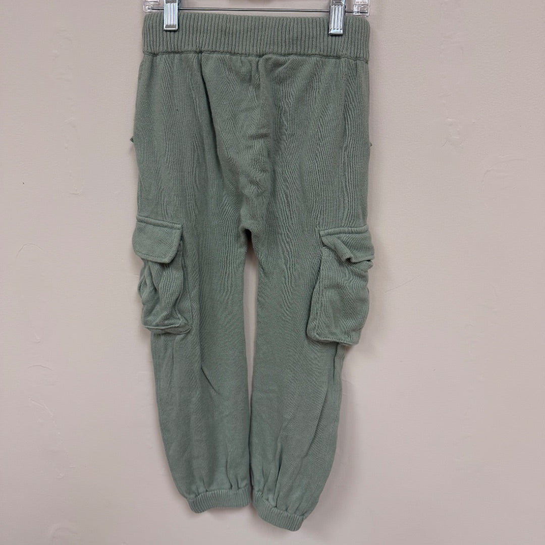Miann & Co Trackpants - Size 4