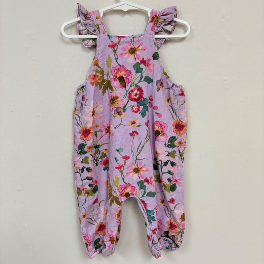 Next Romper - Size 0