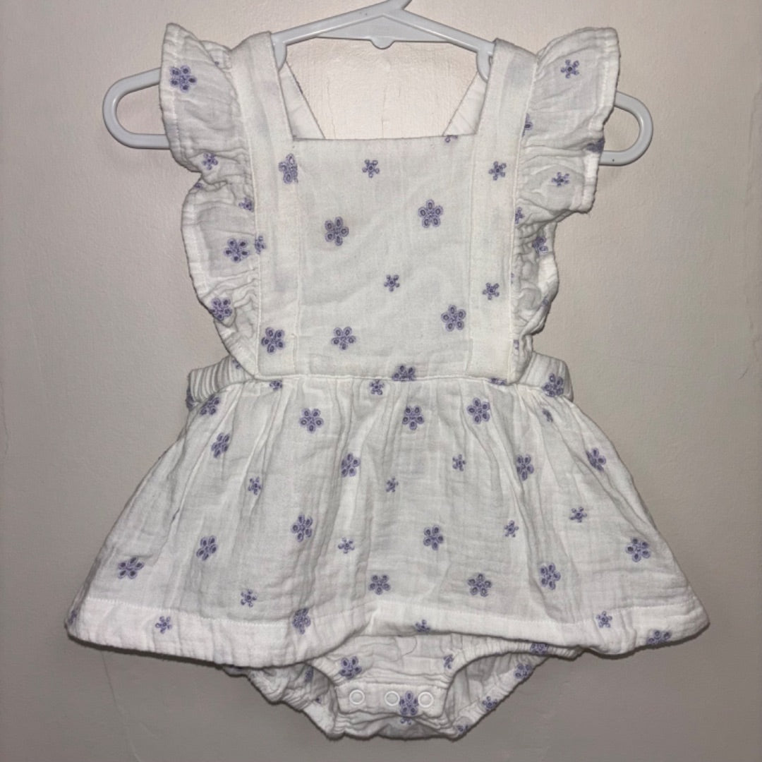 Country Road Dress - Size 0