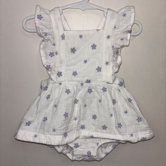 Country Road Dress - Size 0