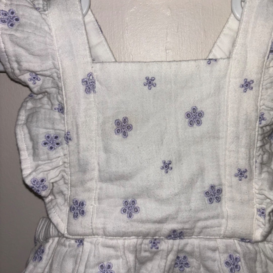 Country Road Dress - Size 0