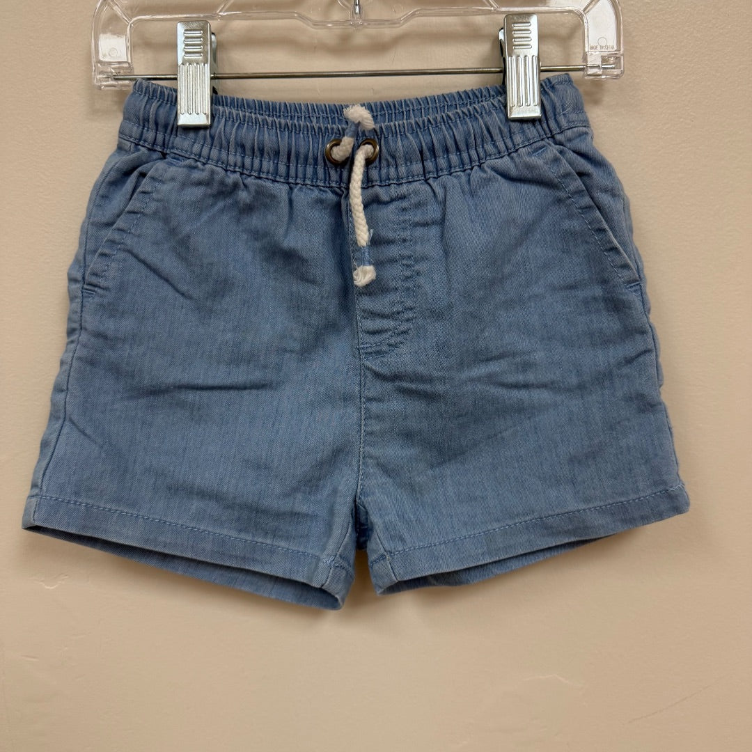 Seed Shorts - Size 1