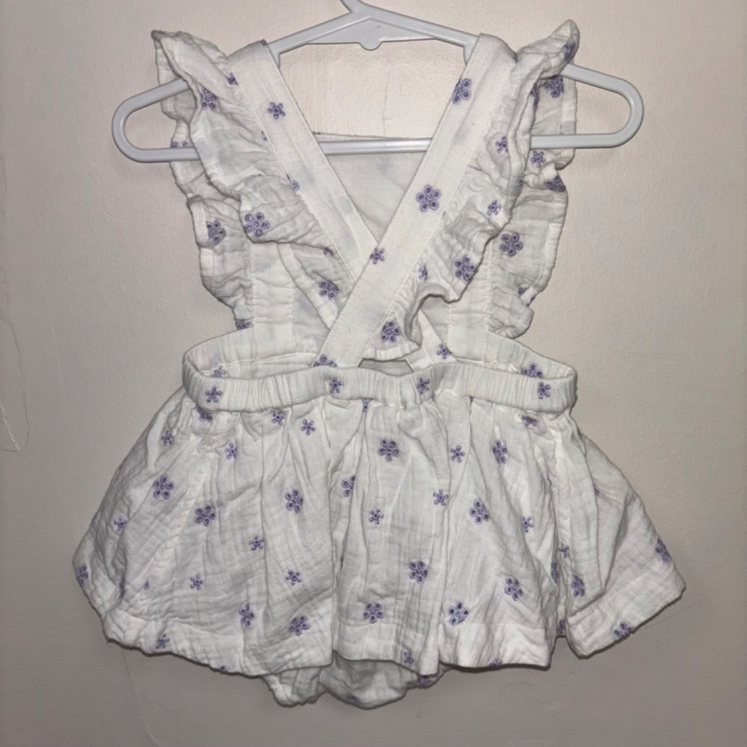 Country Road Dress - Size 0