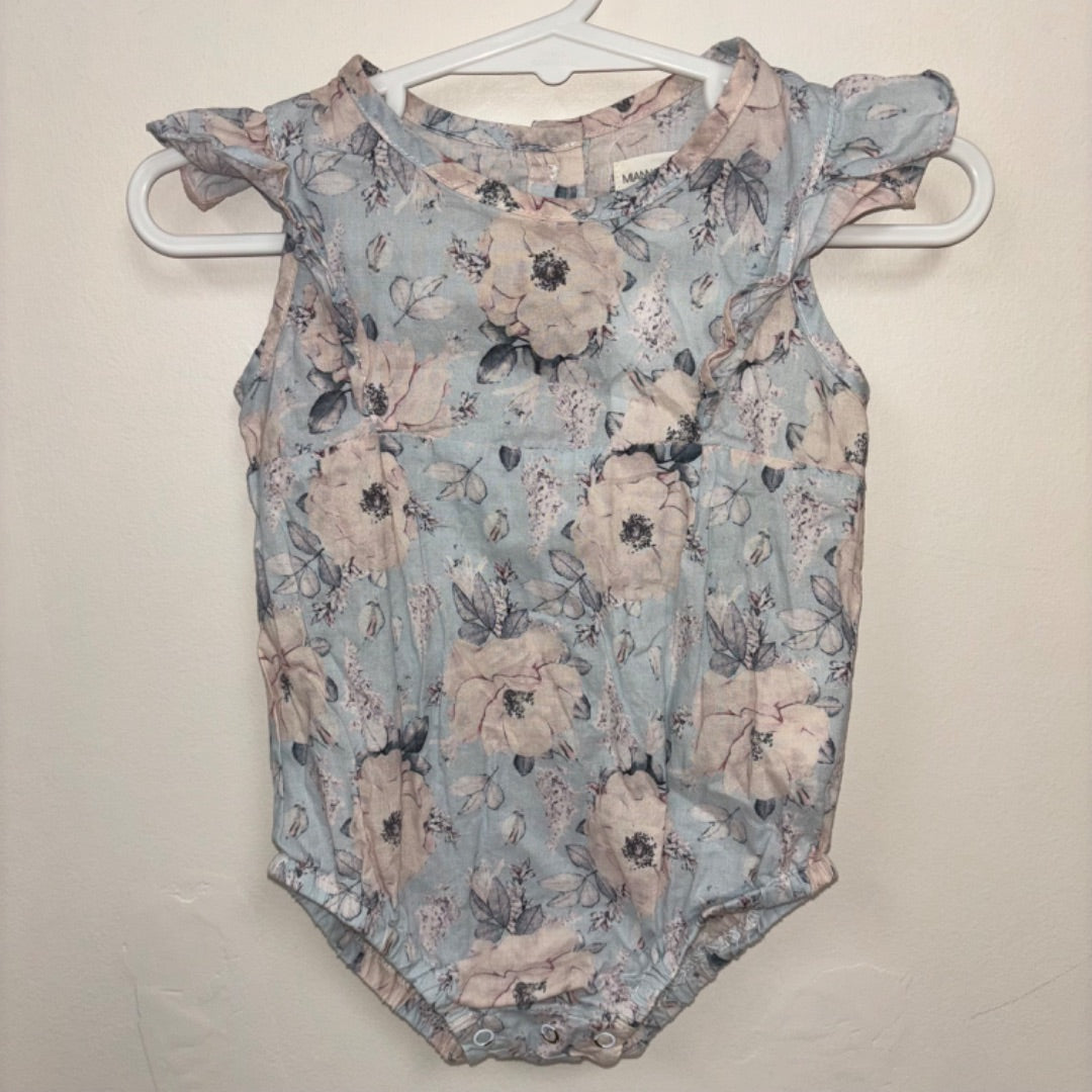 Miann & Co Romper - Size 0