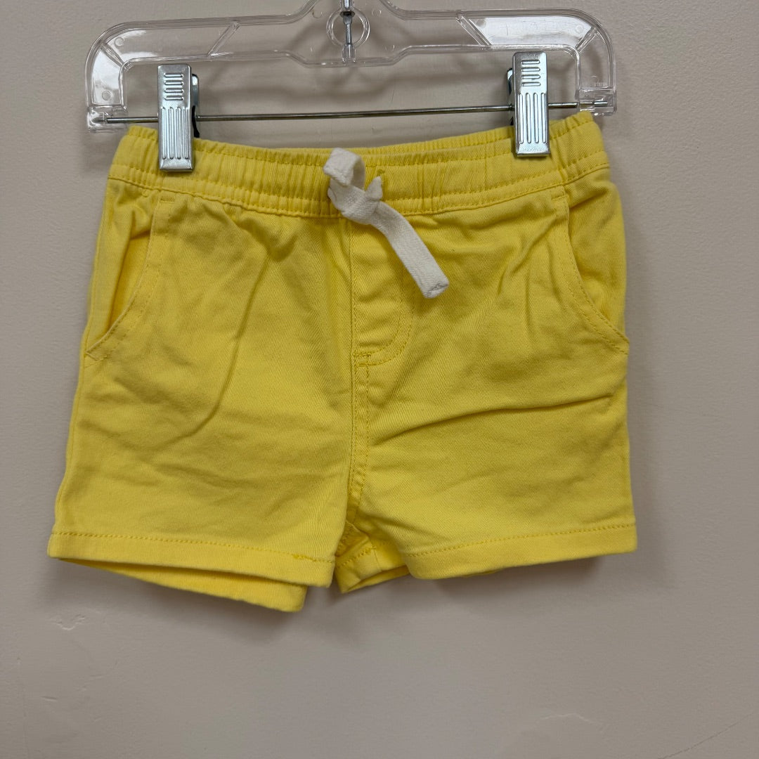 Seed Shorts - Size 1