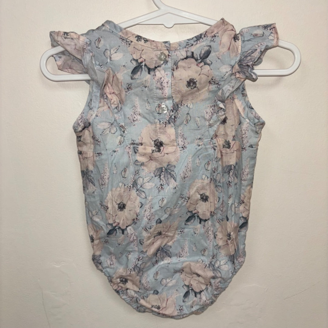 Miann & Co Romper - Size 0