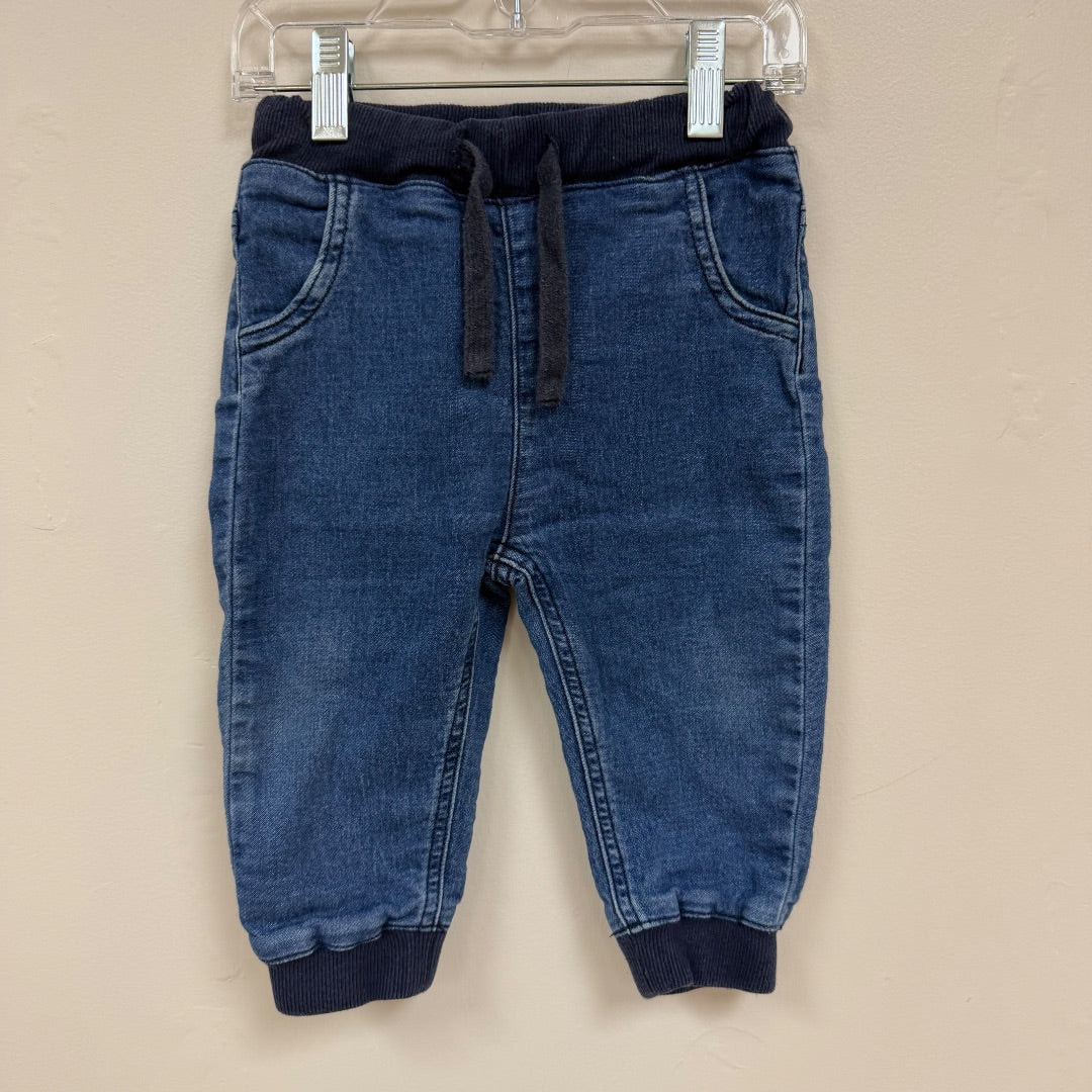 Seed Jeans - Size 1