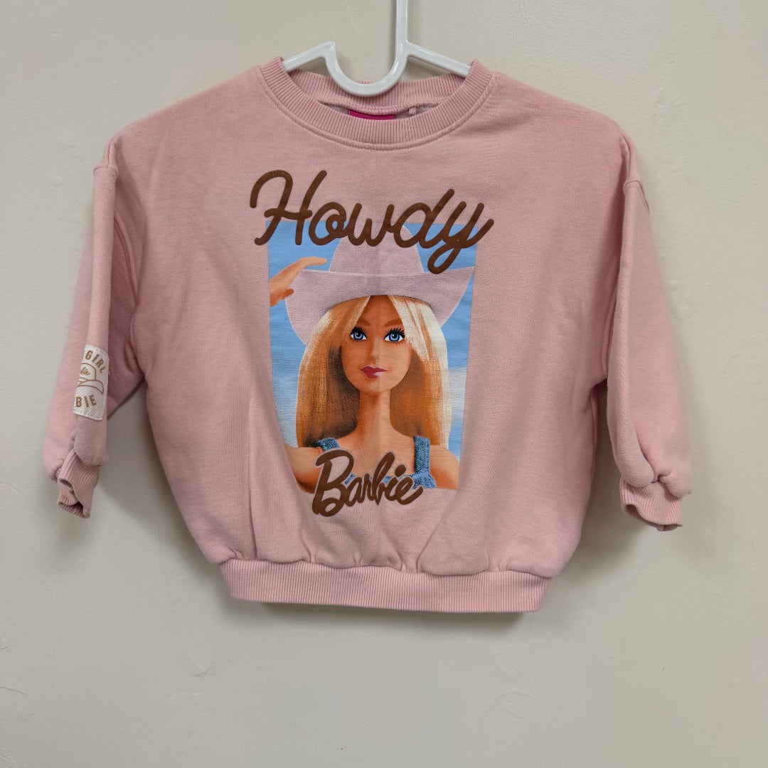 Barbie Jumper - Size 3