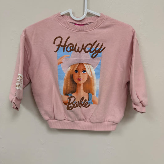 Barbie Jumper - Size 3