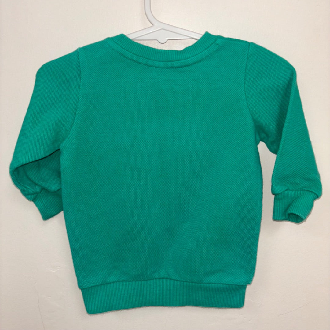 Seed Jumper - Size 00