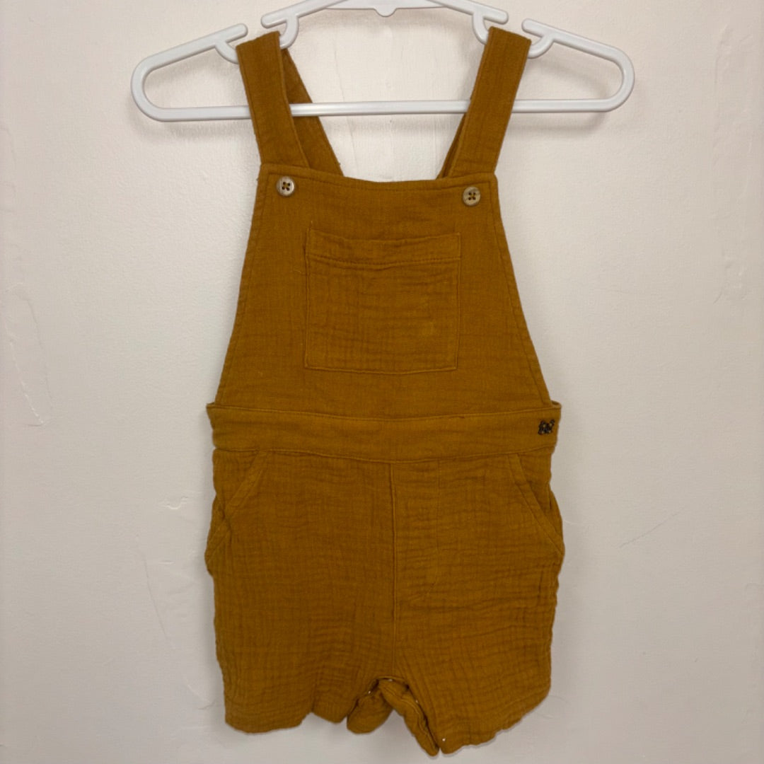 Fox & Finch Overalls - Size 1