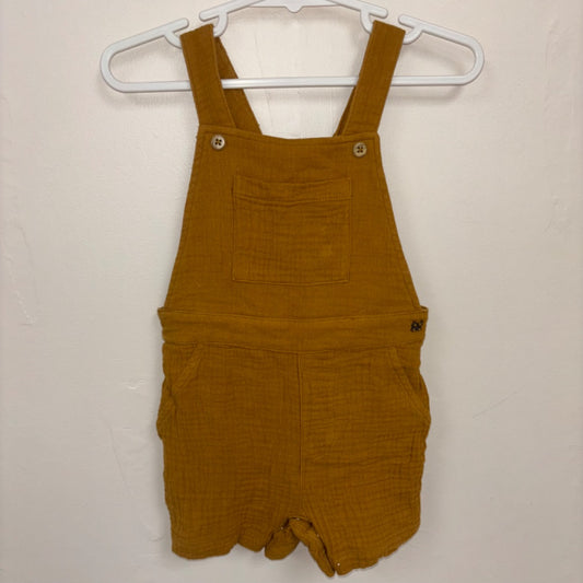 Fox & Finch Overalls - Size 1