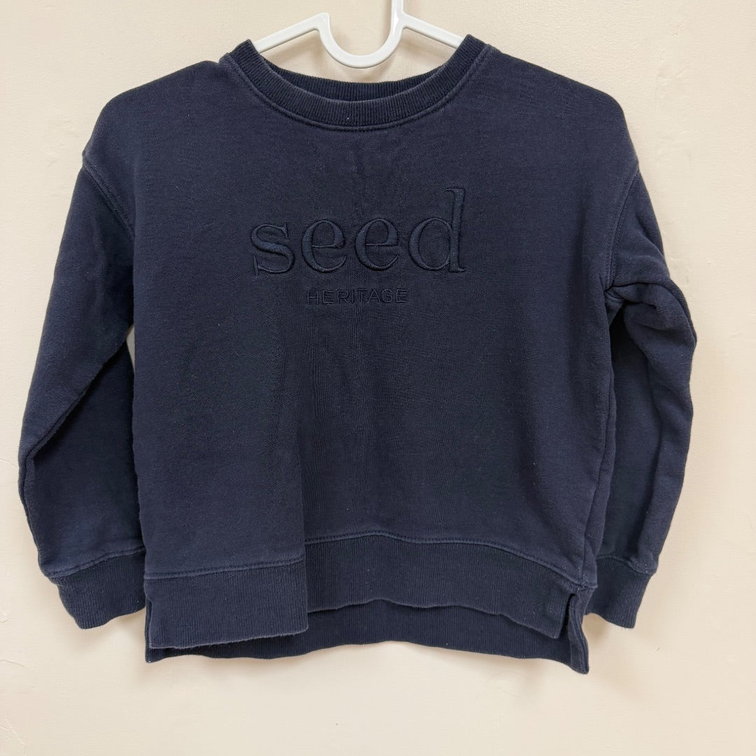 Seed Jumper - Size 6