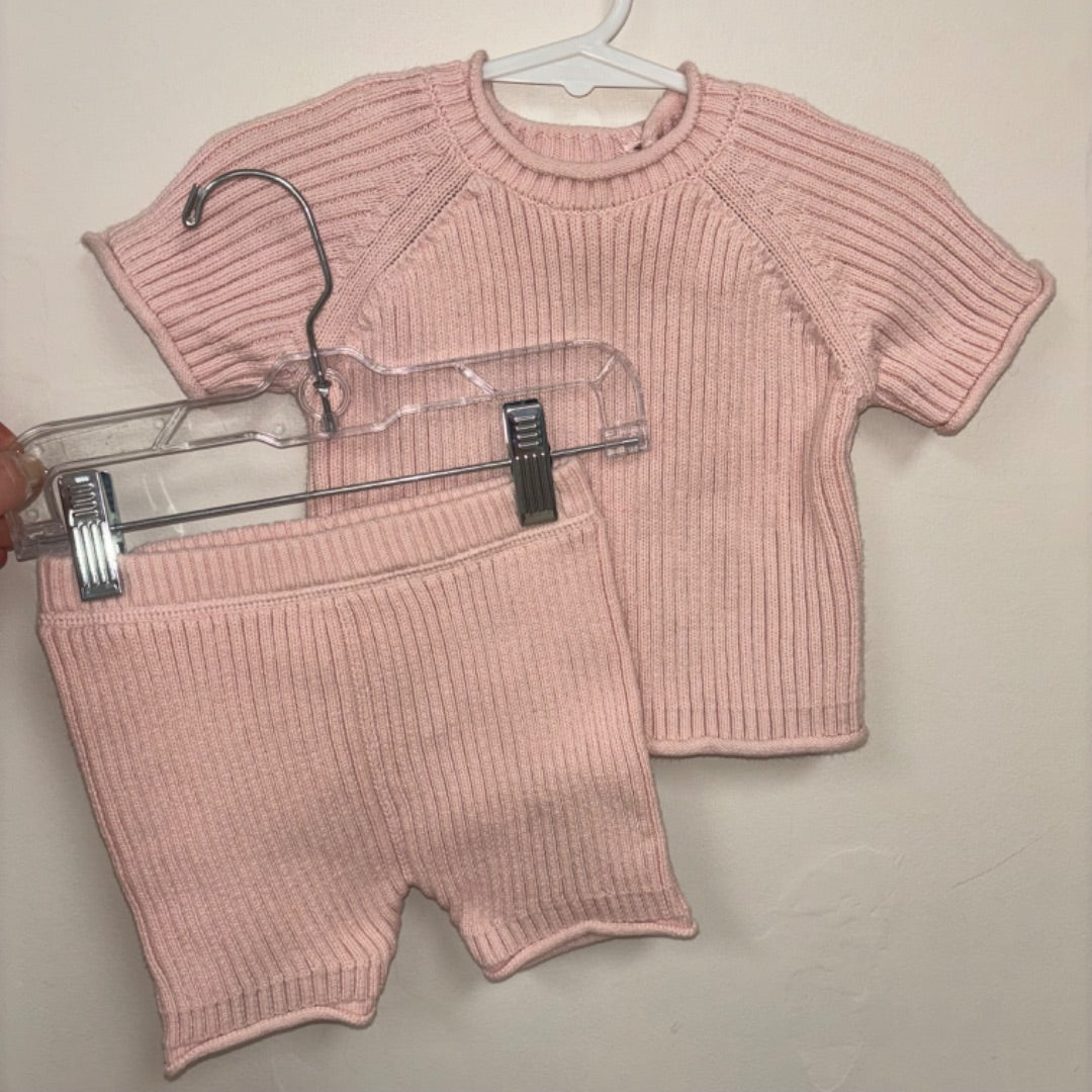 Target Matching Set - Size 00