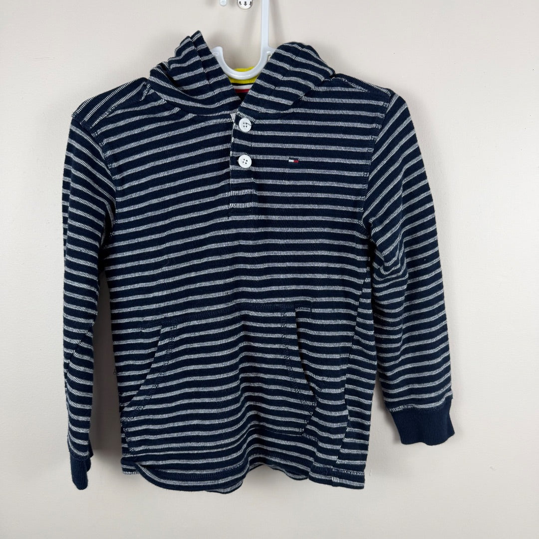 Tommy Hilfiger Hoodie - Size 7
