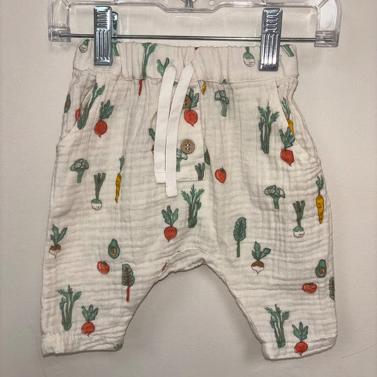 Purebaby Pants - Size 000
