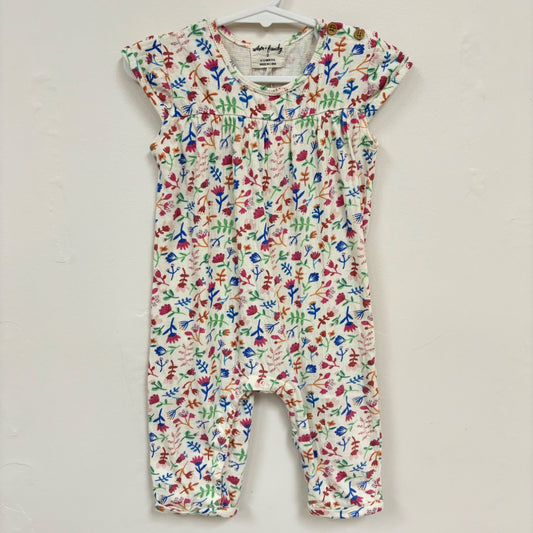 Wilson & Frenchy Romper - Size 0