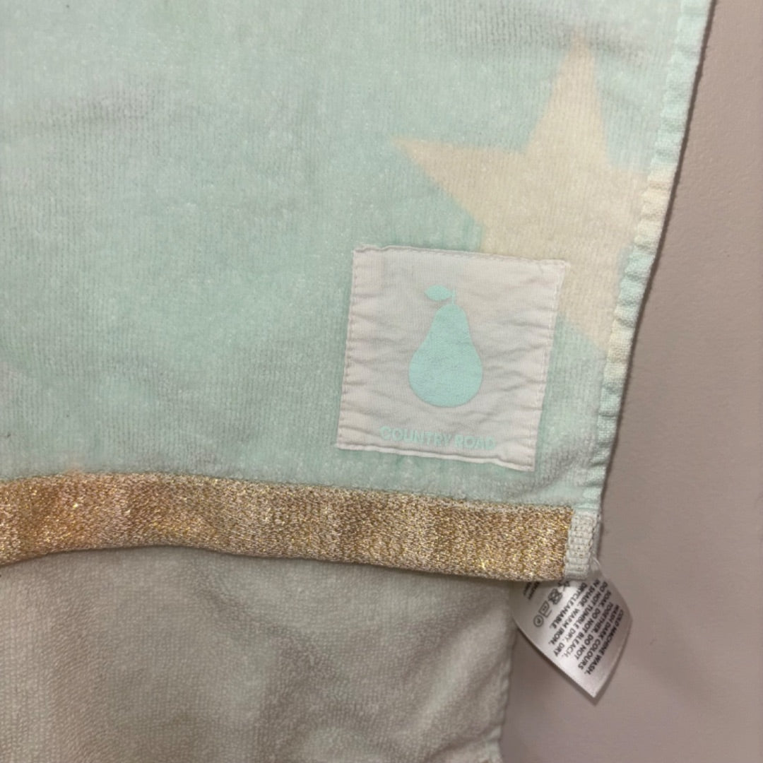 Country Road Towel - Size XS