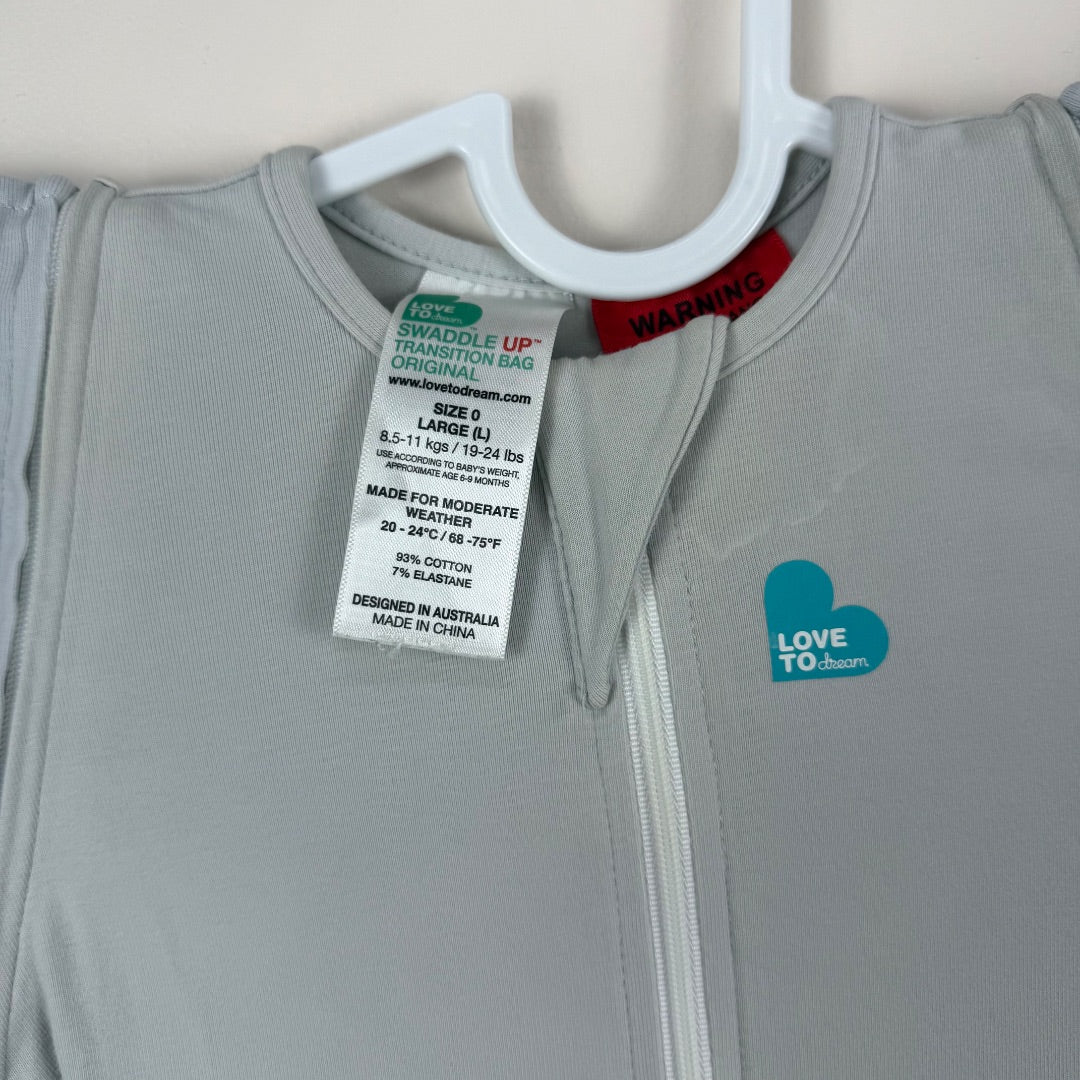 Love to Dream Sleeping Bag - Size 0
