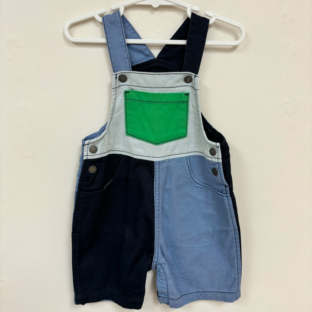 Target Overalls - Size 1