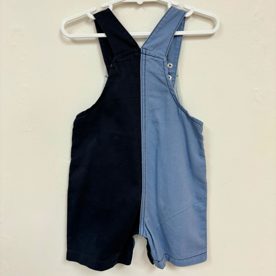 Target Overalls - Size 1