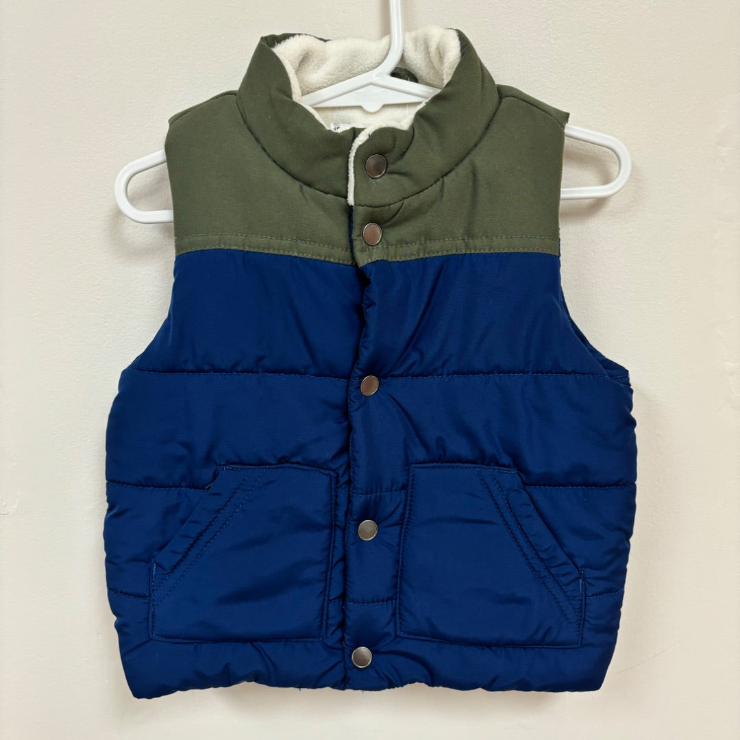 Target Vest - Size 2