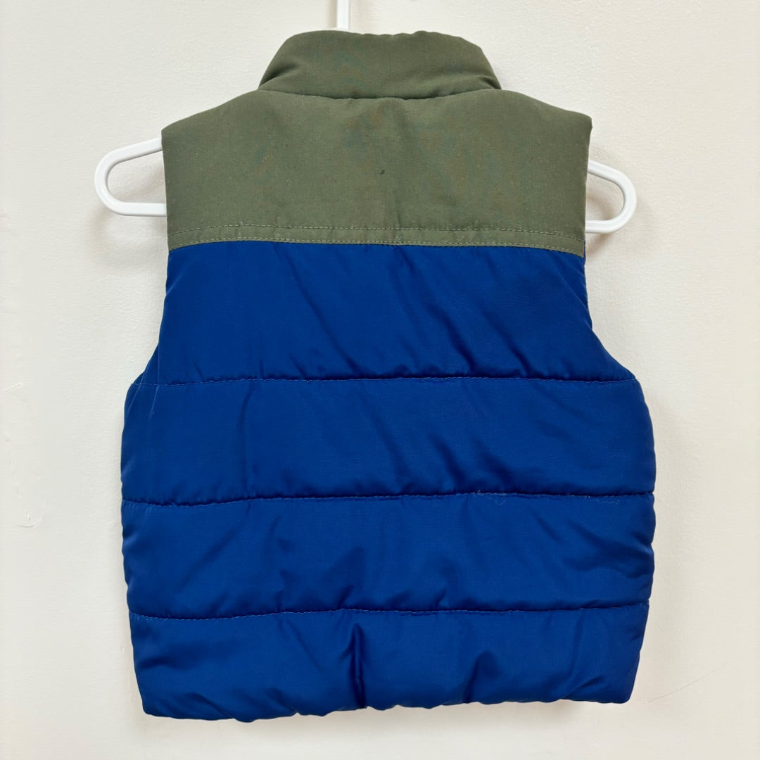 Target Vest - Size 2