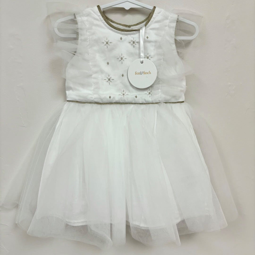 Fox & Finch Tutu Dress BNWT - Size 1