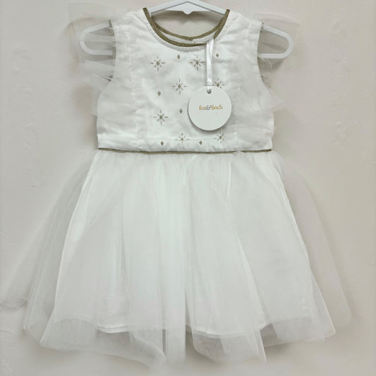 Fox & Finch Tutu Dress BNWT - Size 1