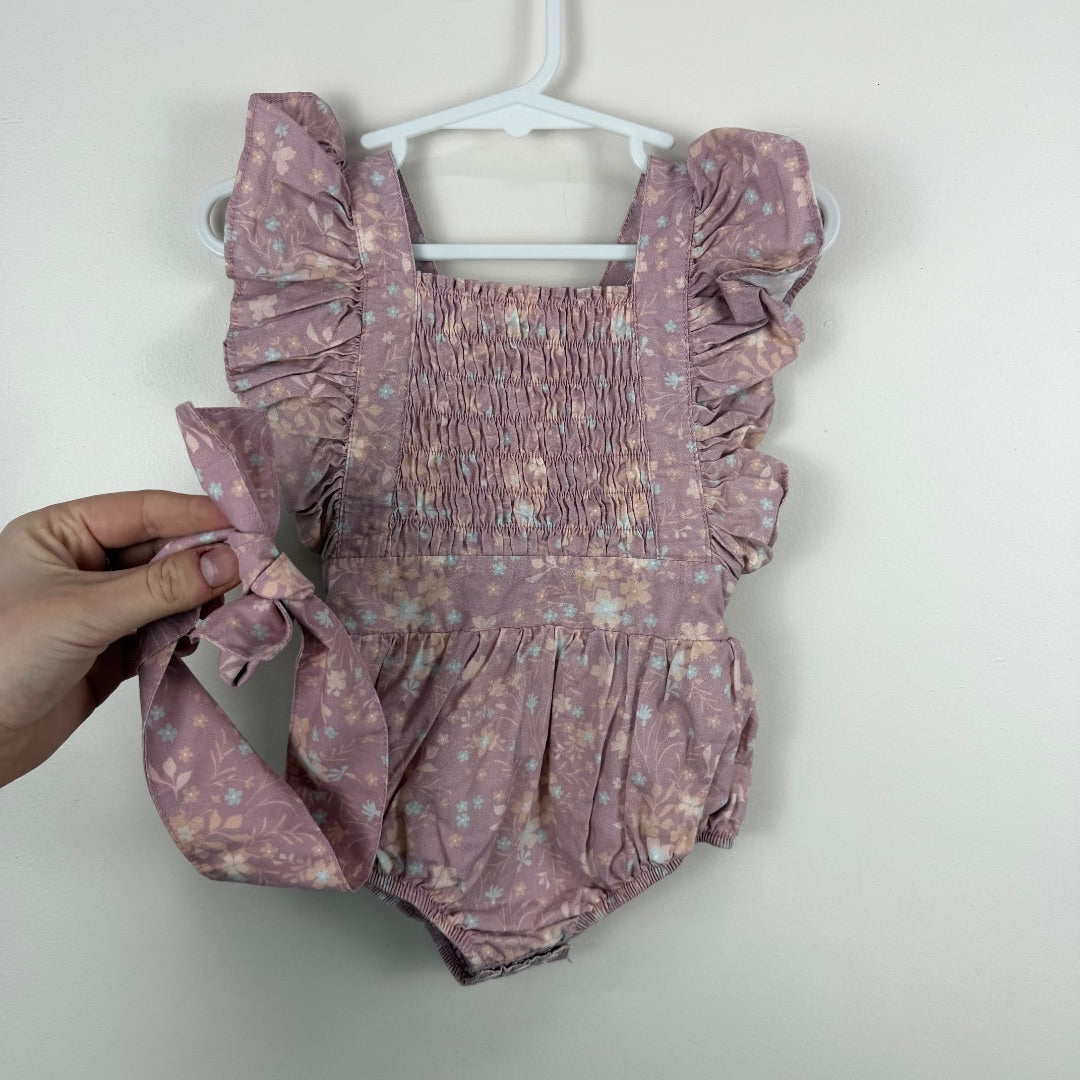 Arabella And Rose Romper - Size 0