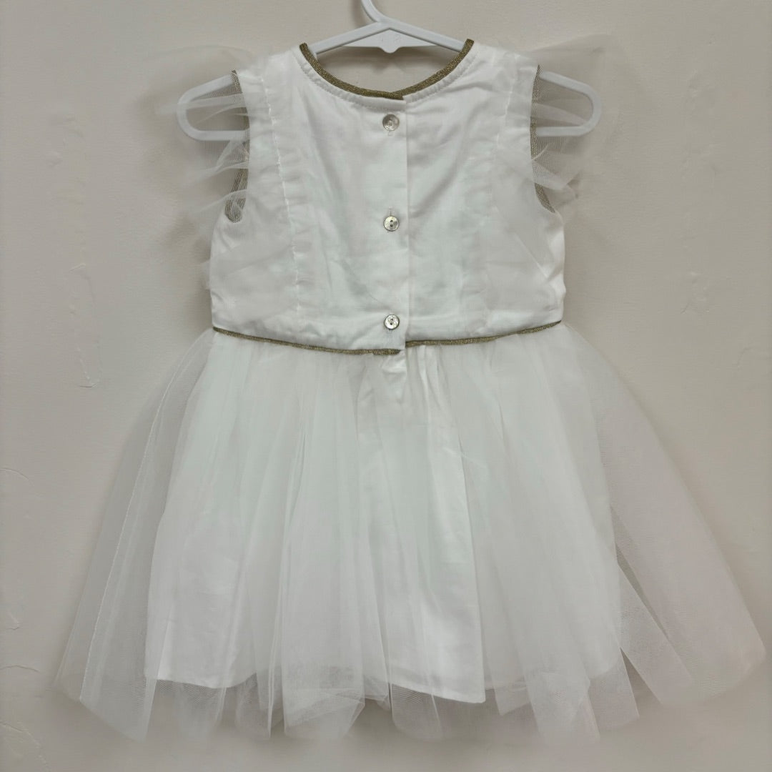 Fox & Finch Tutu Dress BNWT - Size 1