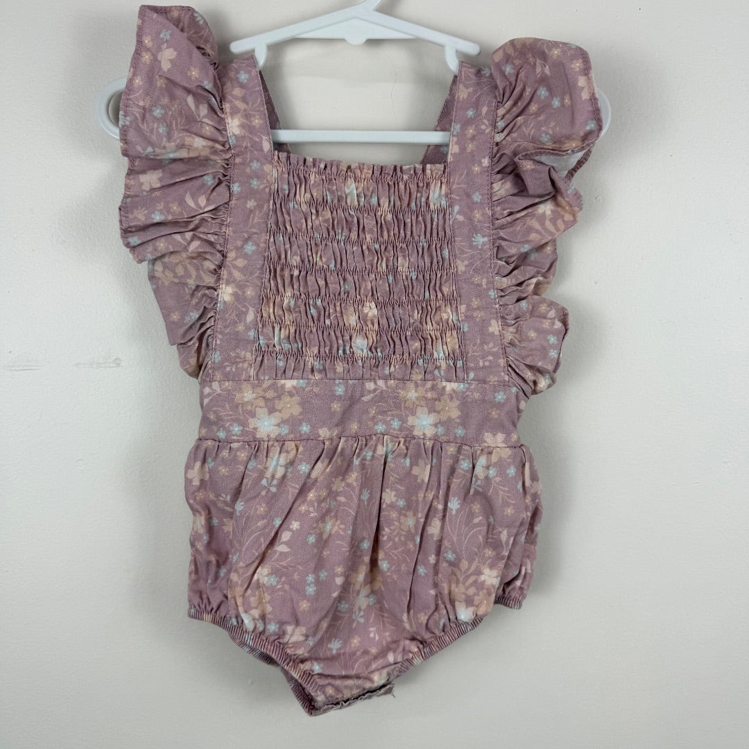 Arabella And Rose Romper - Size 0