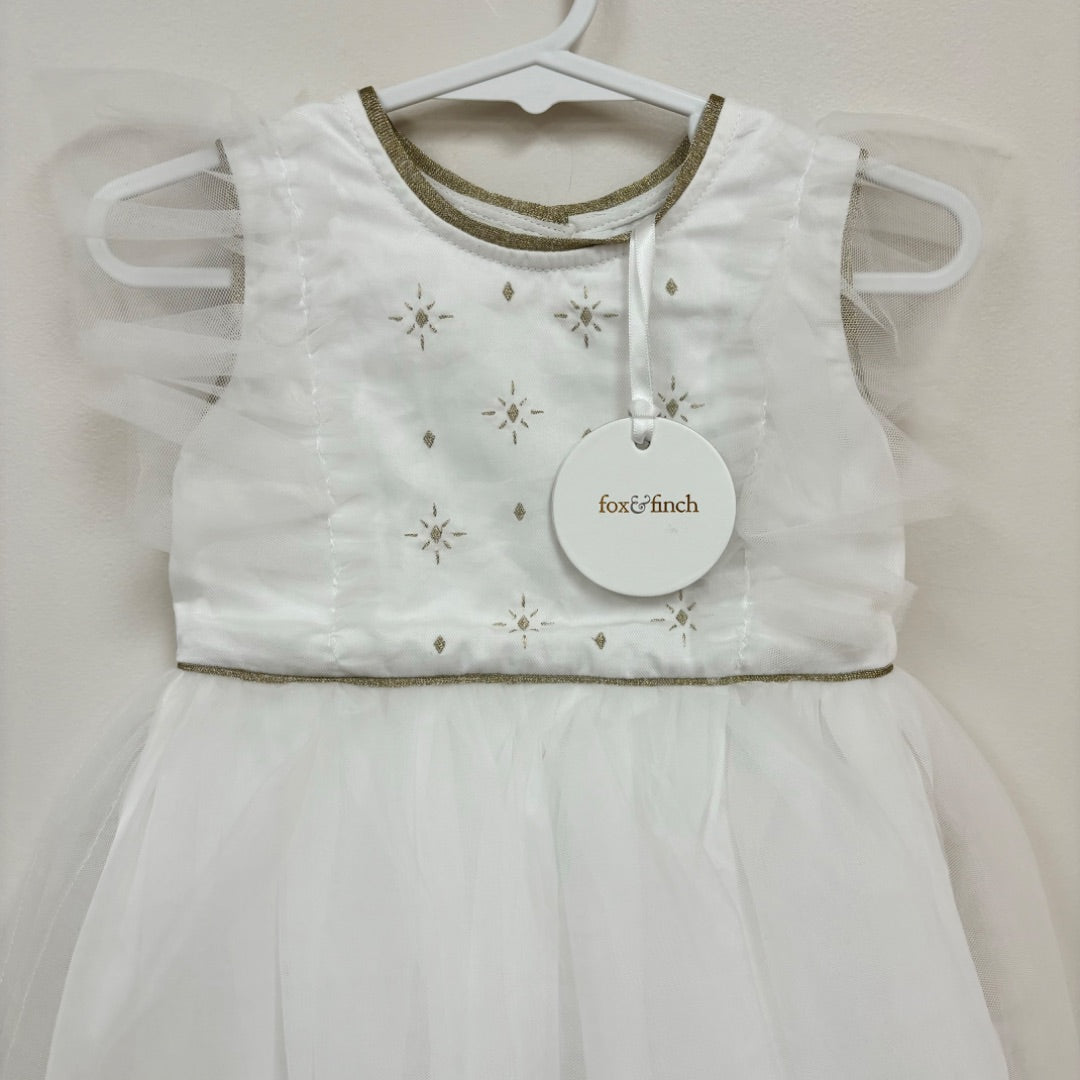 Fox & Finch Tutu Dress BNWT - Size 1