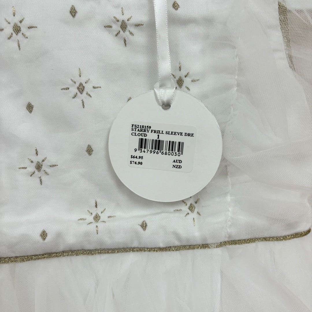 Fox & Finch Tutu Dress BNWT - Size 1