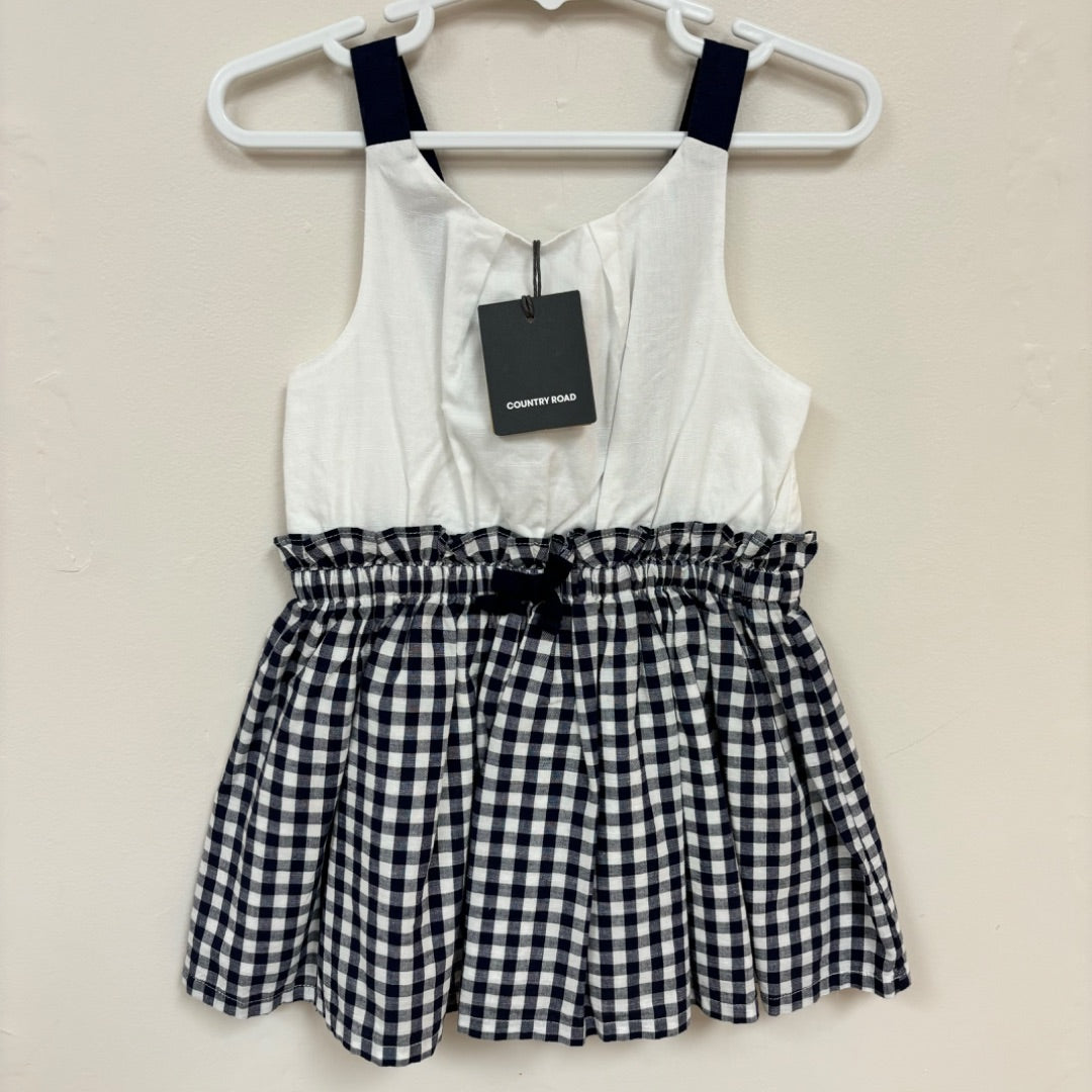 Country Road Dress BNWT - Size 1