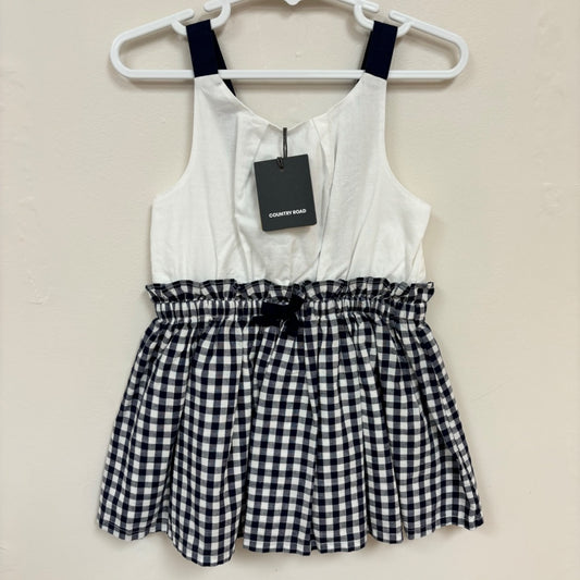 Country Road Dress BNWT - Size 1